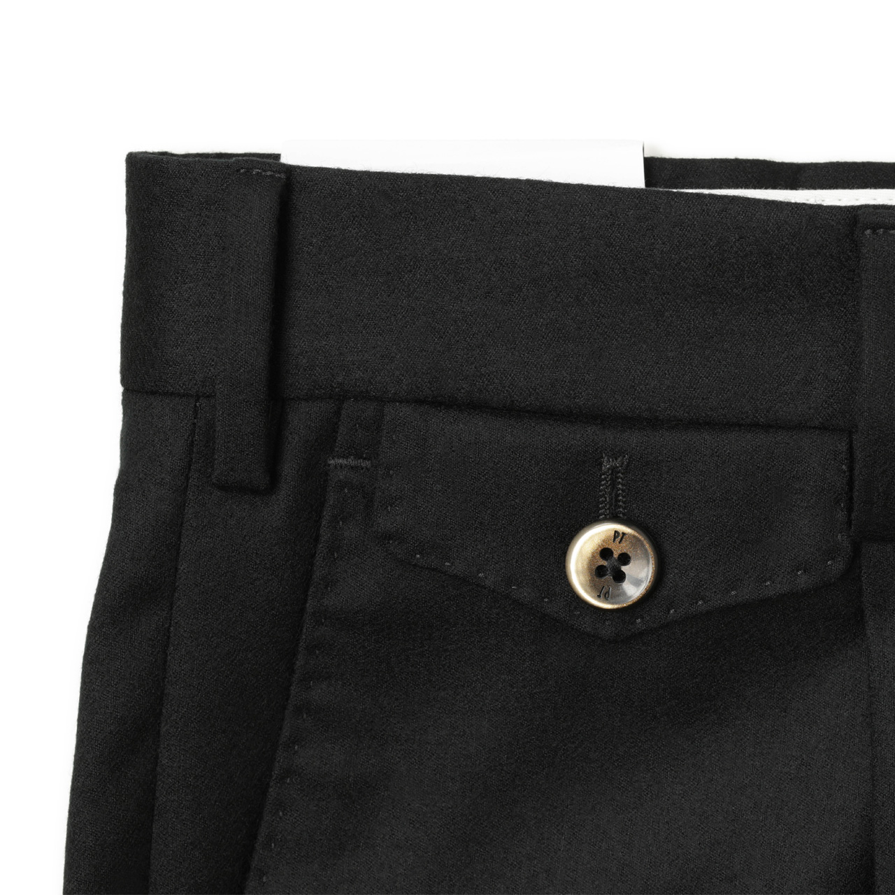 PT TORINO パンツ スラックス STYLE STRETCH ストレッチ ウール